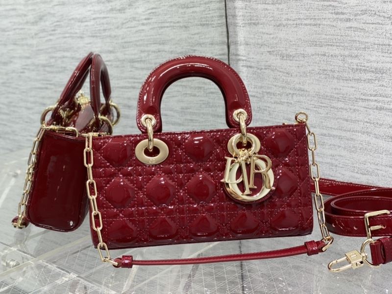 Christian Dior My Lady Bags